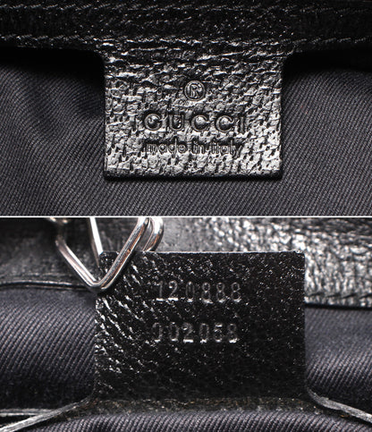 GUCCI ワンショルダーバッグ 肩掛け ニュージャッキー 120888 002858 レディース グッチ