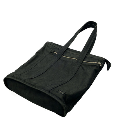 PORTER トートバッグ スモーキー メンズ レディース ポーター