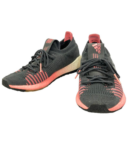 アディダス ローカットスニーカー PULSEBOOST HD EG1012 レディース SIZE 24 (L) adidas