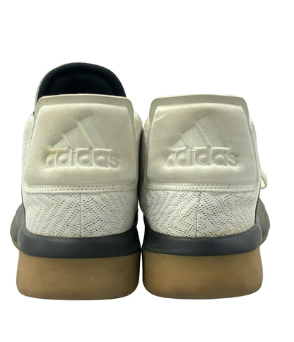 アディダス ミドルカットスニーカー Pro Adversary BB9124 キッズ SIZE 25 adidas