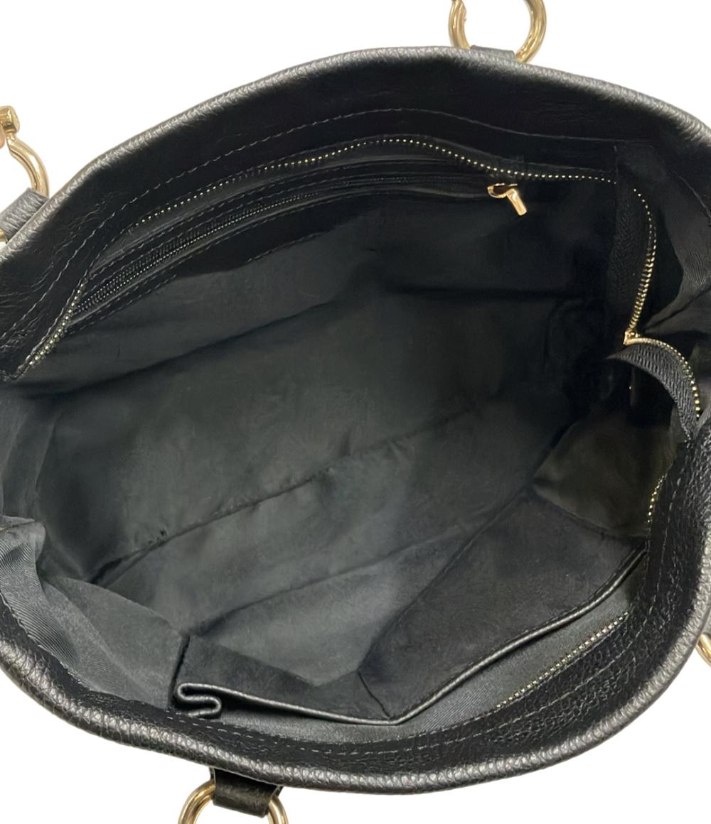 A.la Malva 2WAY ハンドバッグ ショルダーバッグ 斜め掛け レディース