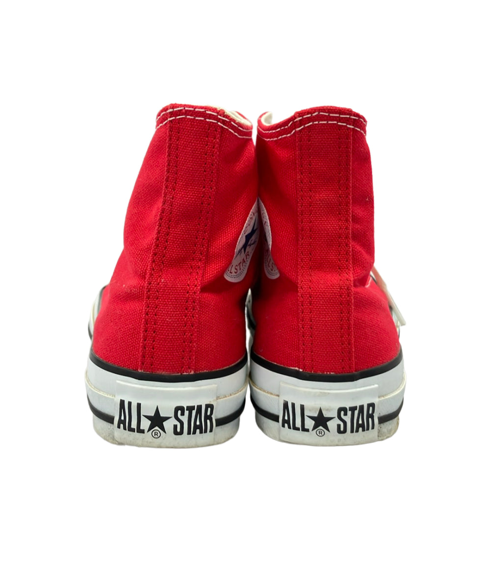 CONVERSE ハイカットスニーカー レディース SIZE 23.0 (M) コンバース