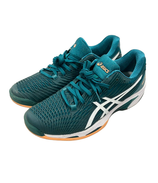 asics ローカットスニーカー テニスシューズ 1041A342 メンズ SIZE 28.0 (XL) アシックス
