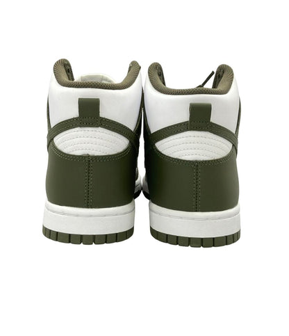 NIKE ハイカットスニーカー DUNK HI RETRO DD1399-107 メンズ SIZE 26.5 (M) ナイキ