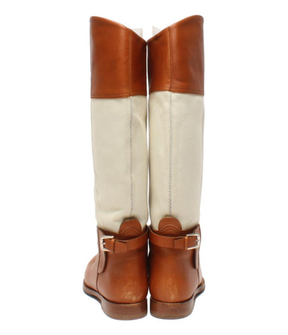 ラルフローレン ロングブーツ レディース SIZE 37 1/2 (L) RALPH LAUREN