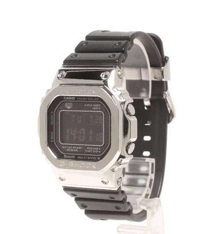 CASIO 腕時計 G-SHOCK ソーラー GMW-B5000 メンズ カシオ