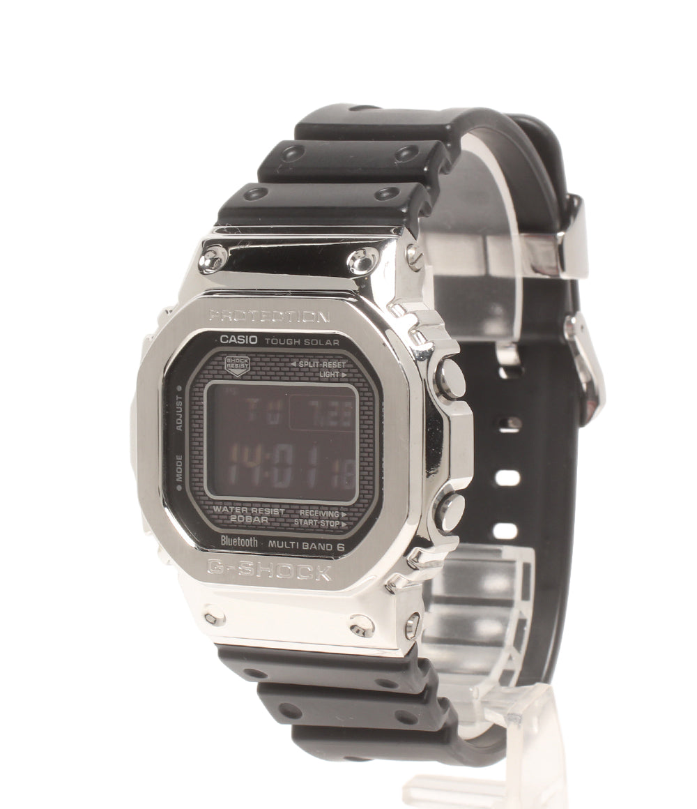 CASIO 腕時計 G-SHOCK ソーラー GMW-B5000 メンズ カシオ
