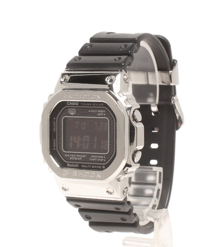 CASIO 腕時計 G-SHOCK ソーラー GMW-B5000 メンズ カシオ