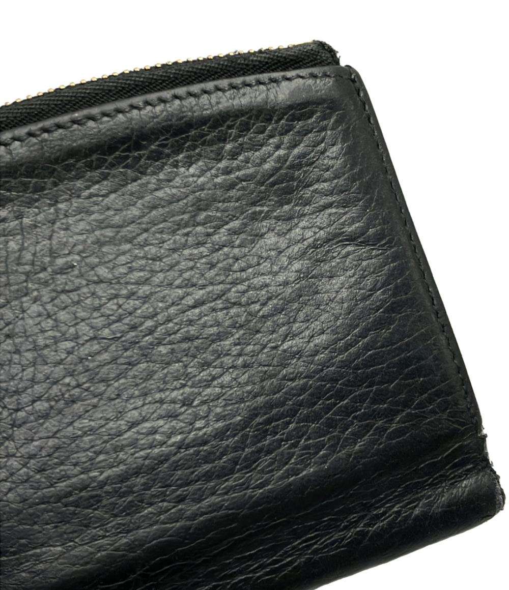 Maison Margiela 二つ折り財布 バイフォールド ウォレット S35UI0438