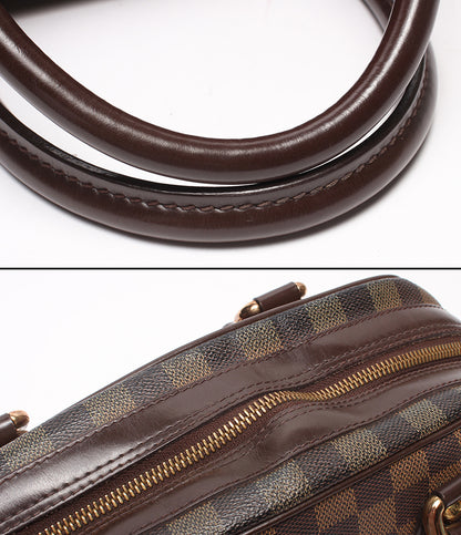 LOUIS VUITTON ハンドバッグ ドゥオモ ダミエ N60008 レディース ルイ・ヴィトン