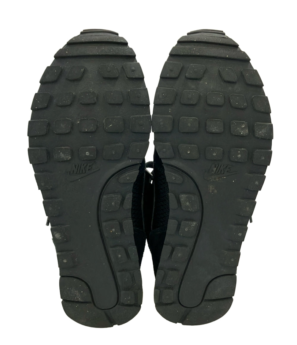 NIKE ミドルカットスニーカー ウィメンズ MDランナー 2 MID 807172-001 レディース SIZE 24.5 ナイキ