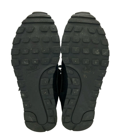 NIKE ミドルカットスニーカー ウィメンズ MDランナー 2 MID 807172-001 レディース SIZE 24.5 ナイキ
