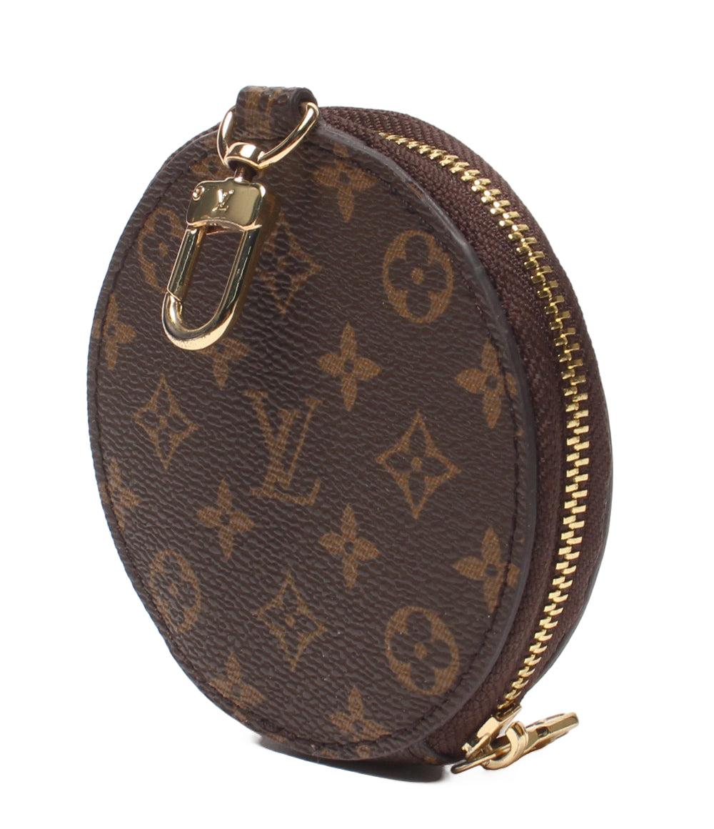 LOUIS VUITTON コインケース モノグラム レディース ルイ・ヴィトン