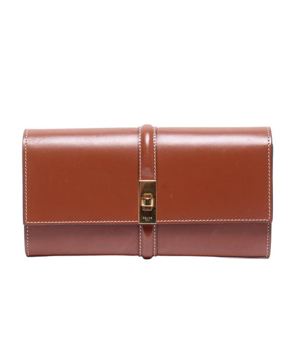 セリーヌ 長財布 レディース CELINE
