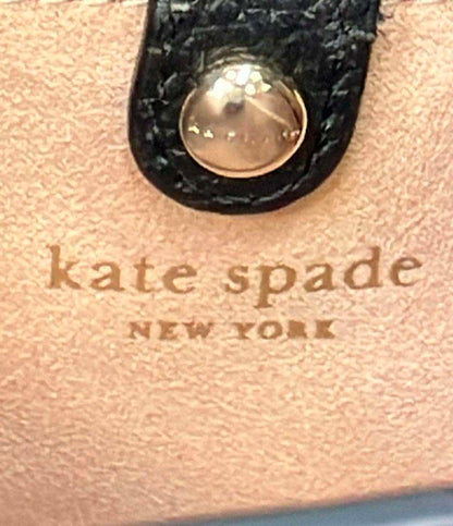 美品 Kate Spade 2way ハンドバッグ ショルダーバッグ 斜め掛け K6552 レディース ケイトスペード