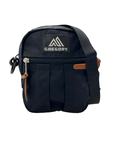 GREGORY ショルダーバッグ 斜め掛け メンズ グレゴリー