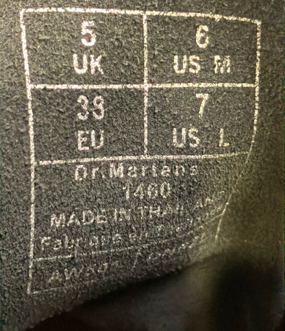 Dr.Martens 8ホールブーツ レディース SIZE UK 5 ドクターマーチン