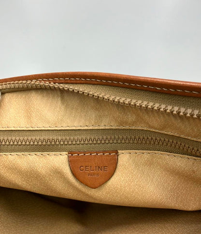 CELINE クラッチバッグ マカダム柄 メンズ セリーヌ