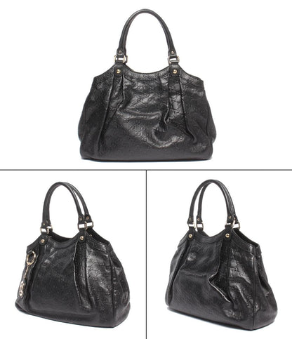 GUCCI ハンドバッグ トートバッグ グッチシマ 211944 486628 レディース グッチ