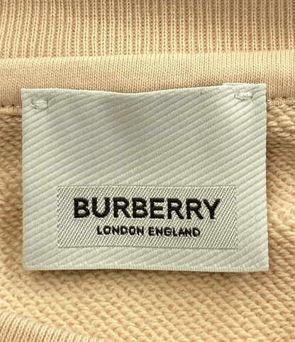 美品 バーバリーロンドン スウェット キッズ SIZE 14Y 164cm BURBERRY London