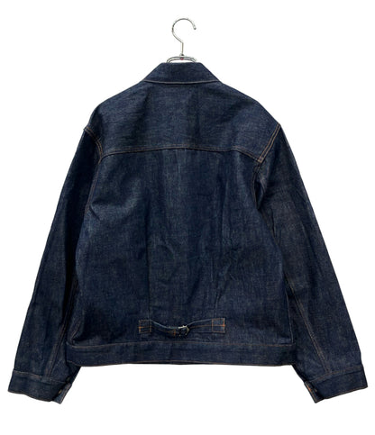 A.P.C. デニムジャケット 25212-1-30301 メンズ SIZE M アーペーセー