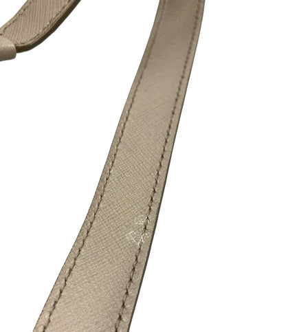 Salvatore Ferragamo ショルダーバッグ 肩掛け ガンチーニ レディース サルヴァトーレフェラガモ