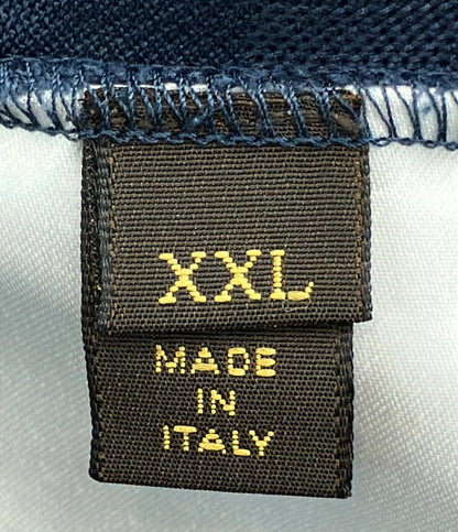 LOUIS VUITTON 半袖 ポロシャツ RM172Q メンズ SIZE XXL ルイ・ヴィトン
