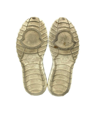 MONCLER ローカットスニーカー レディース モンクレール