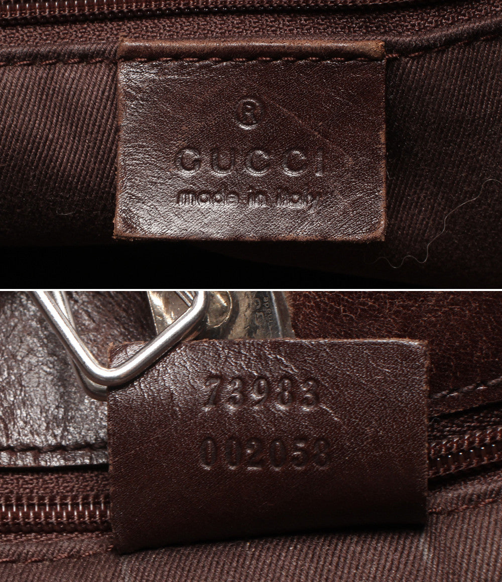 GUCCI トートバッグ 73988 002058 メンズ レディース グッチ