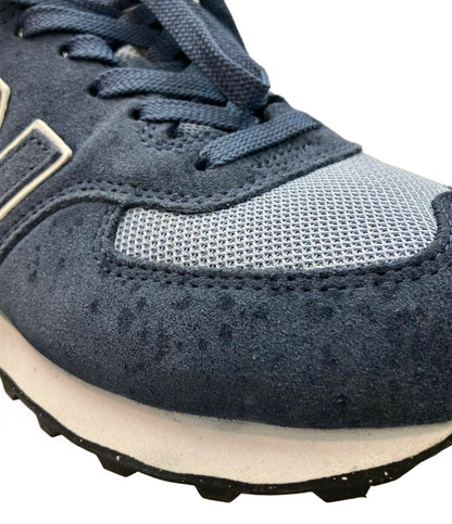 NEW BALANCE ローカットスニーカー U574WS2 メンズ SIZE 26.0 (M) ニューバランス