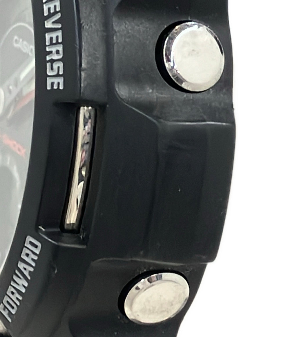 CASIO 腕時計 G-SHOCK クオーツ AW-590 メンズ カシオ