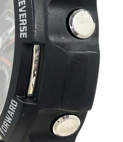 CASIO 腕時計 G-SHOCK クオーツ AW-590 メンズ カシオ