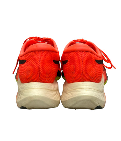 asics ローカットスニーカー ランニングシューズ メタスピード エッジ パリ 1013A124 メンズ SIZE 26.0 アシックス