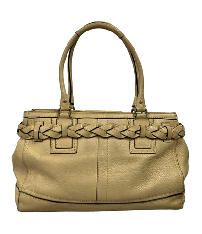 COACH トートバッグ F13087 レディース コーチ