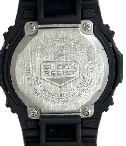 CASIO 腕時計 G-SHOCK ソーラー GW-M5600 メンズ カシオ