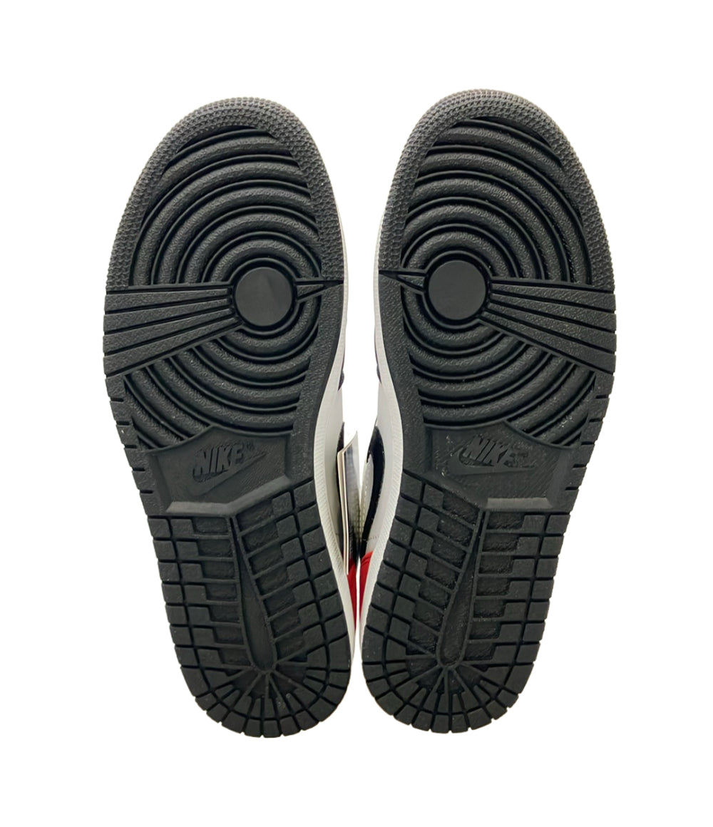 NIKE ミッドカットスニーカー AIR JORDAN 1 MID SE 852542-100 メンズ SIZE 27.0 ナイキ