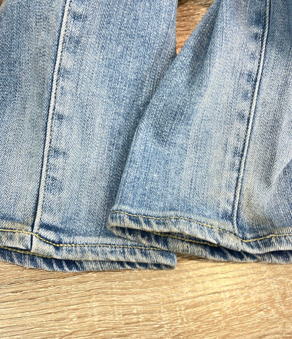 RED CARD デニムパンツ 35th Anniversary 26W100 レディース SIZE 23 (XS) レッドカード