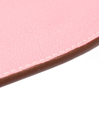 HERMES スマホケース カードケース付き Y刻印 インザループ トゥ ゴー GM レディース エルメス