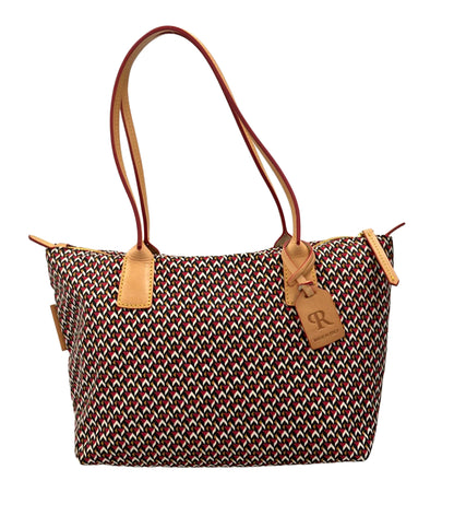 Roberta Pieri トートバッグ ショルダーバッグ 肩掛け レディース ロベルタピエリ