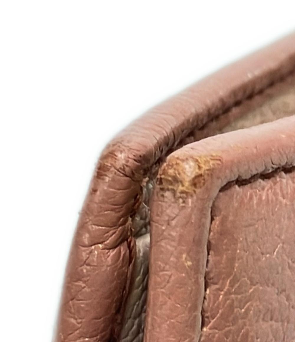 MIUMIU 二つ折り財布 レディース ミュウミュウ