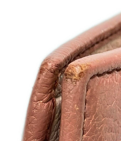 MIUMIU 二つ折り財布 レディース ミュウミュウ