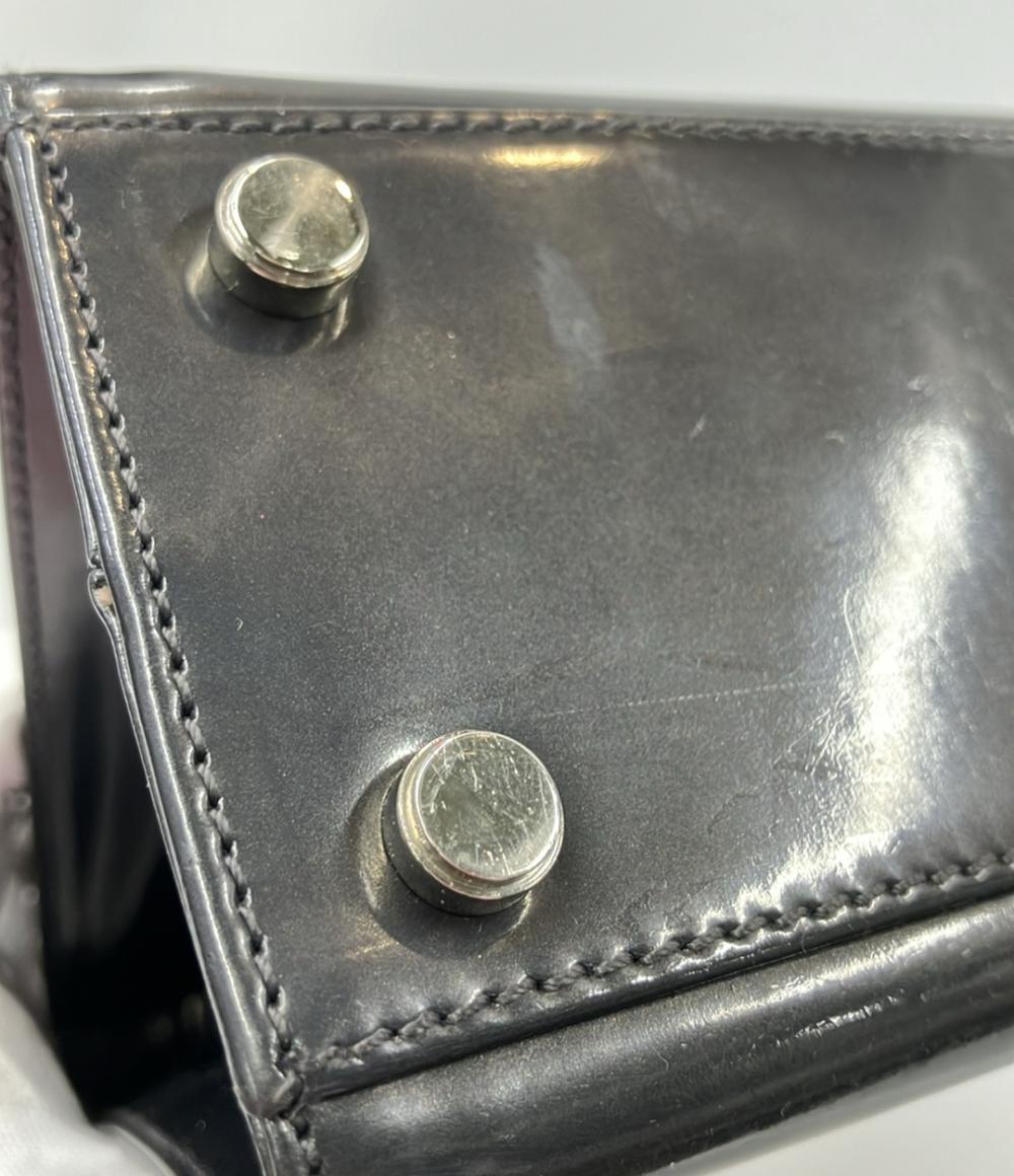 Salvatore Ferragamo ハンドバッグ ガンチーニ P21 6770 レディース サルヴァトーレフェラガモ