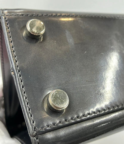 Salvatore Ferragamo ハンドバッグ ガンチーニ P21 6770 レディース サルヴァトーレフェラガモ