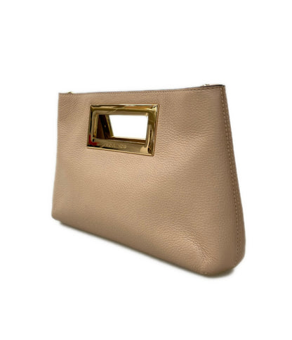 MICHAEL KORS 2way ハンドバッグ ショルダーバッグ 肩掛け AC-1706 レディース マイケルコース