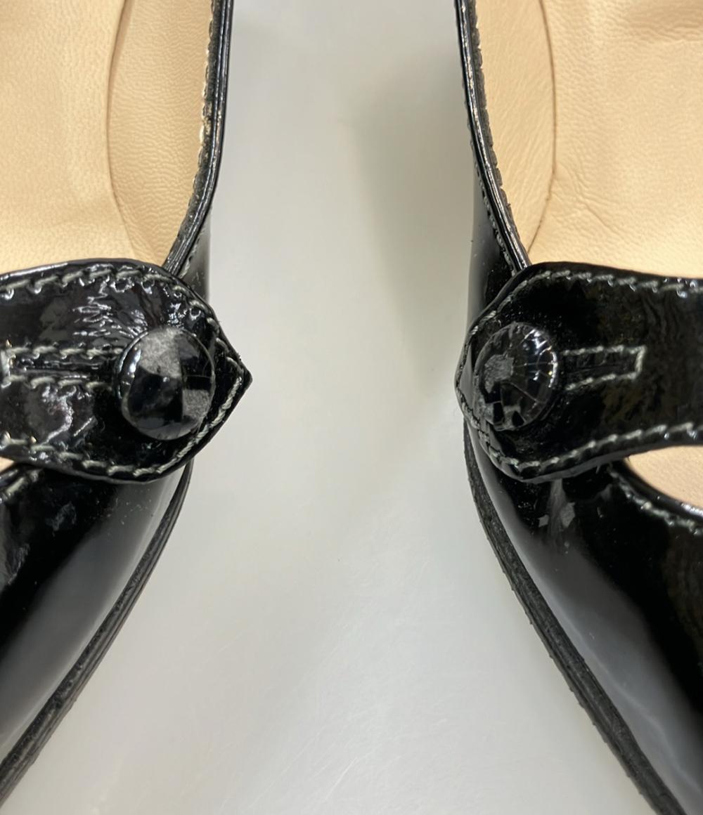 トッズ パンプス レディース SIZE 7 (XL) TOD’S