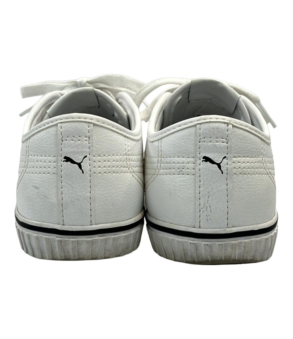 プーマ ローカットスニーカー Ever LoPro 383031-01 レディース SIZE 24.5 (L) PUMA