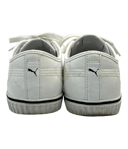 プーマ ローカットスニーカー Ever LoPro 383031-01 レディース SIZE 24.5 (L) PUMA