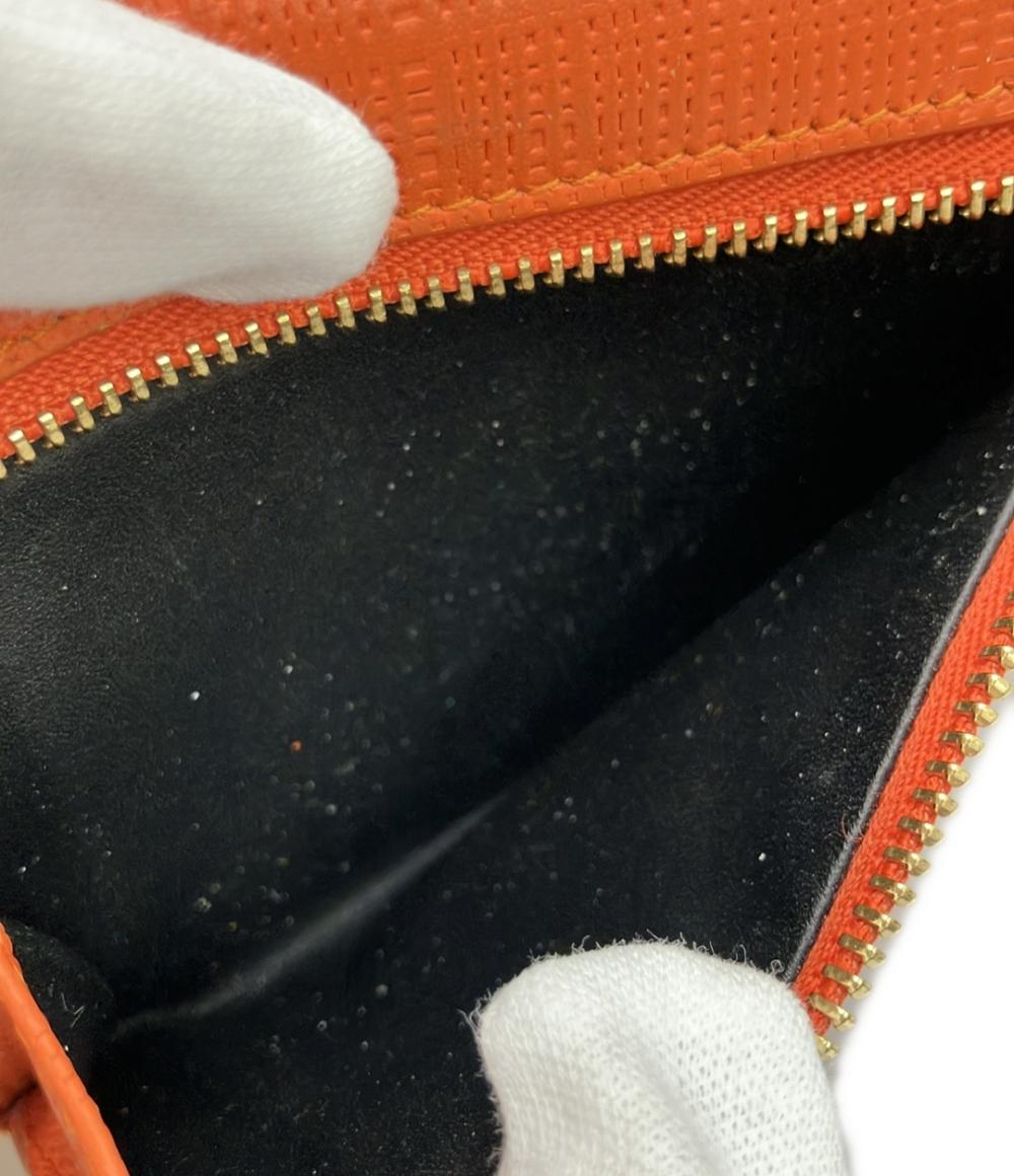 LOEWE 二つ折り財布 レディース ロエベ