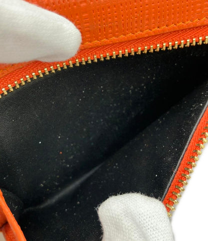 LOEWE 二つ折り財布 レディース ロエベ