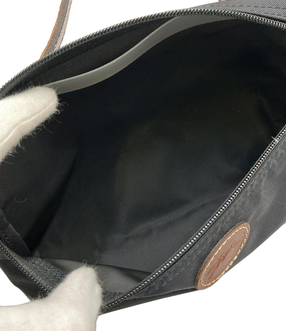 訳あり Longchamp ハンドバッグ ポーチ レディース ロンシャン